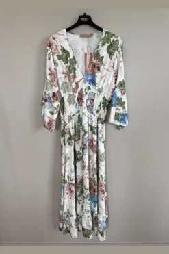 Mdcpetronella Dress 5234
