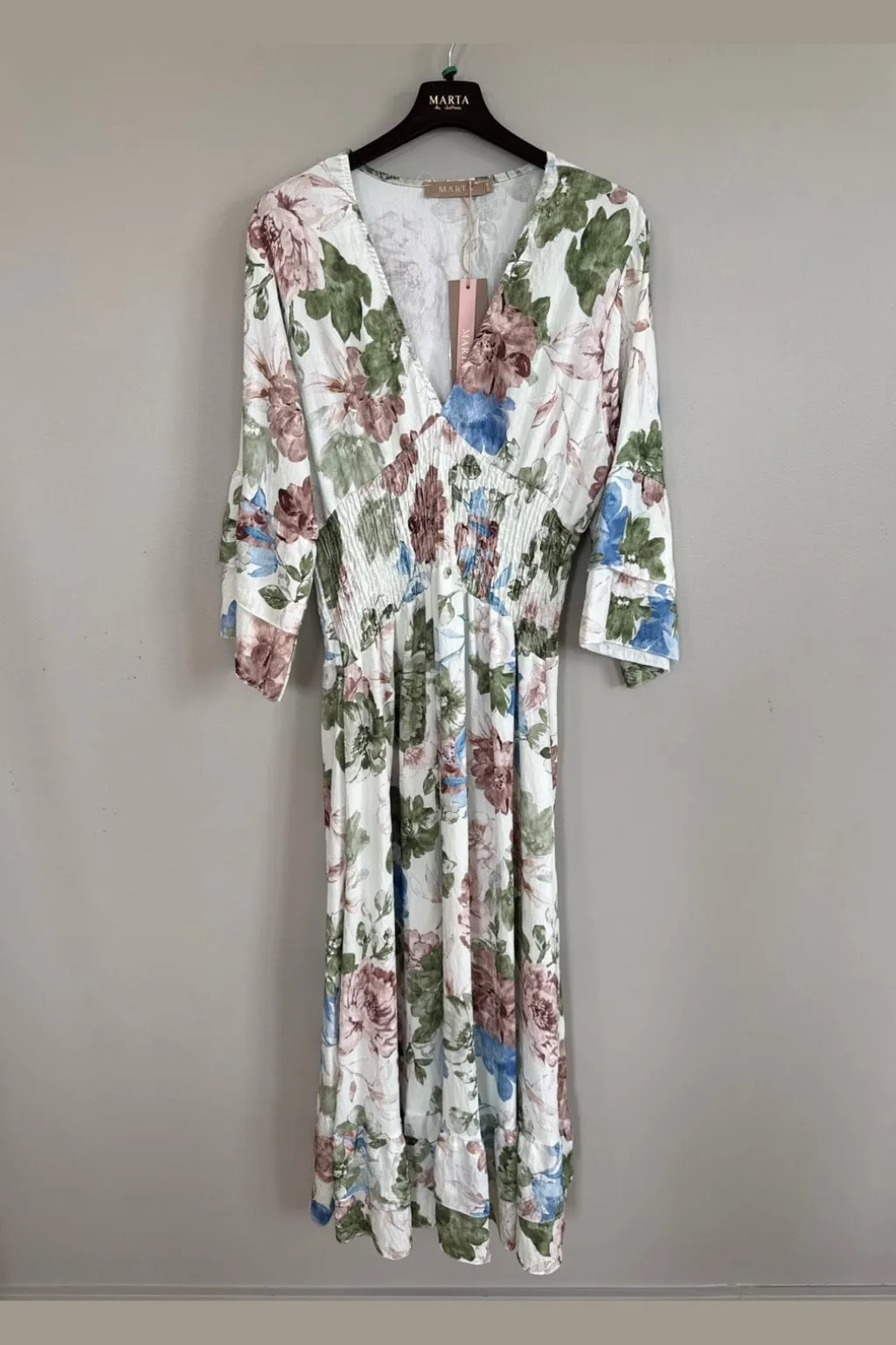 Mdcpetronella Dress 5234