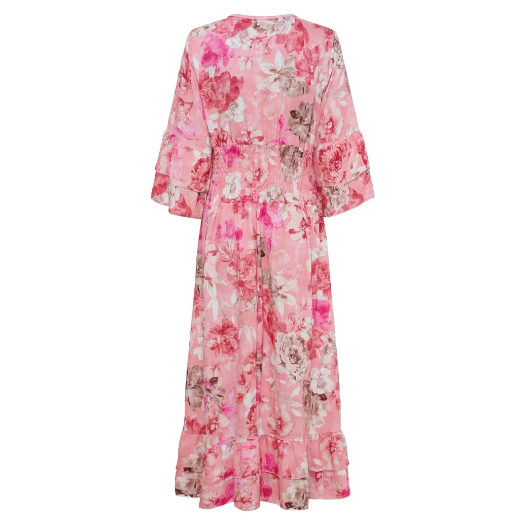 Marta Du Chateau Mdcpetronella Dress 5234 | Klänningar