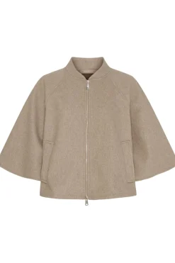 Marta Du Chateau Mdcpia Jacket 55136M | Ytterkläder & Jackor