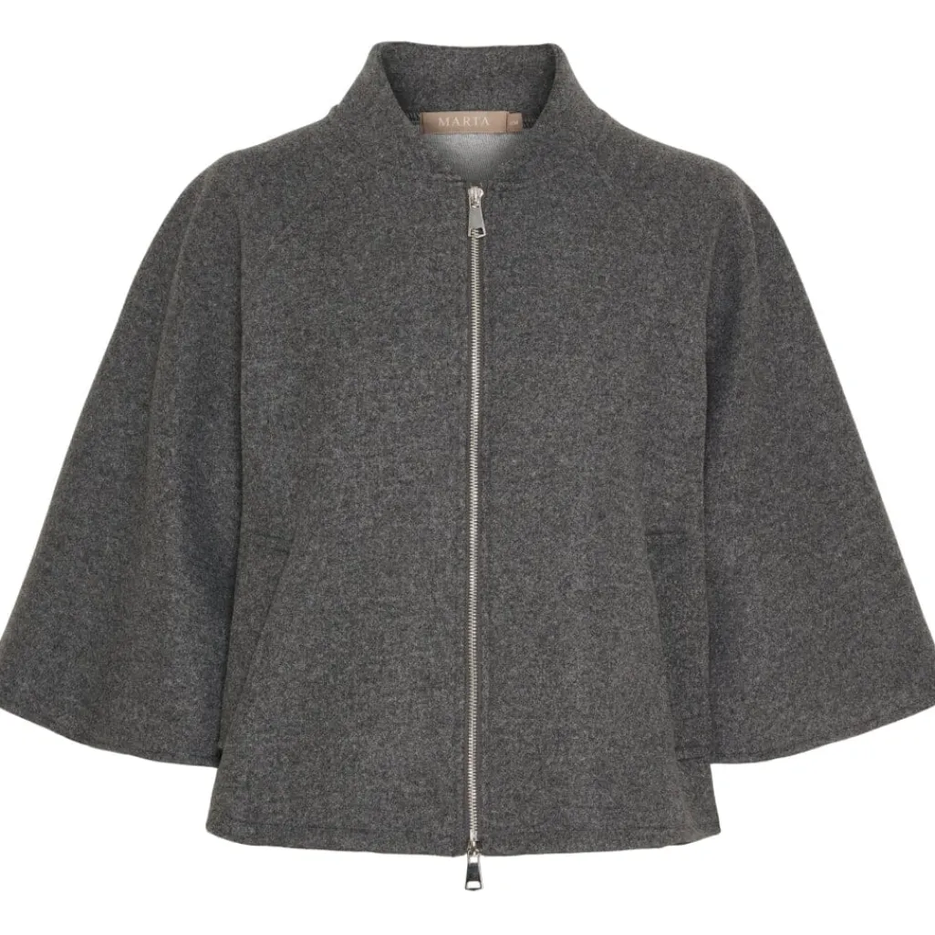 Mdcpia Jacket 55136M