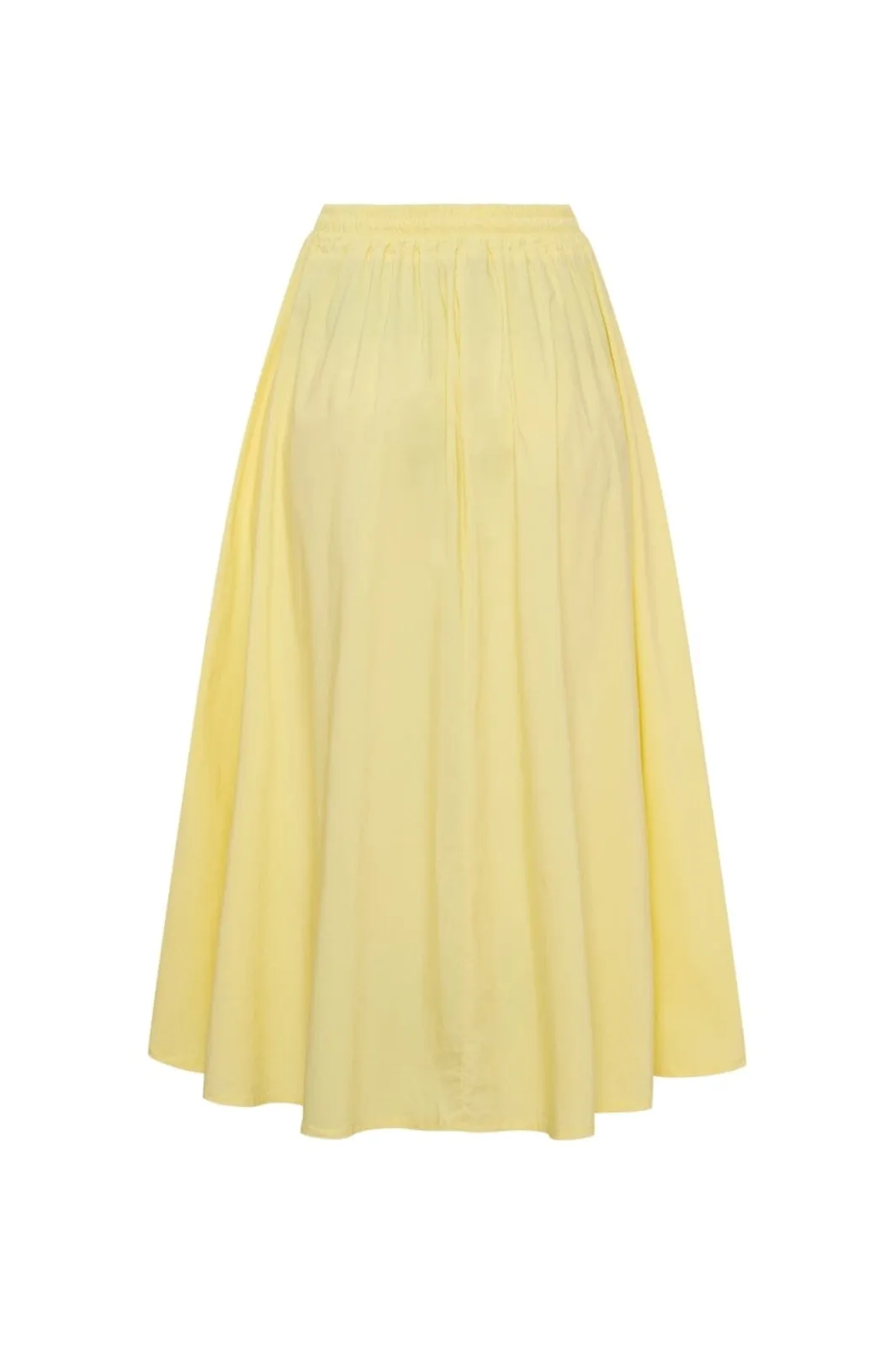 Marta Du Chateau Mdcpomeline Skirt 8784 | Kjolar