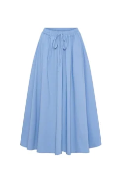 Marta Du Chateau Mdcpomeline Skirt 8784 | Kjolar