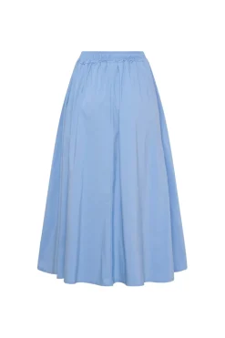 Marta Du Chateau Mdcpomeline Skirt 8784 | Kjolar