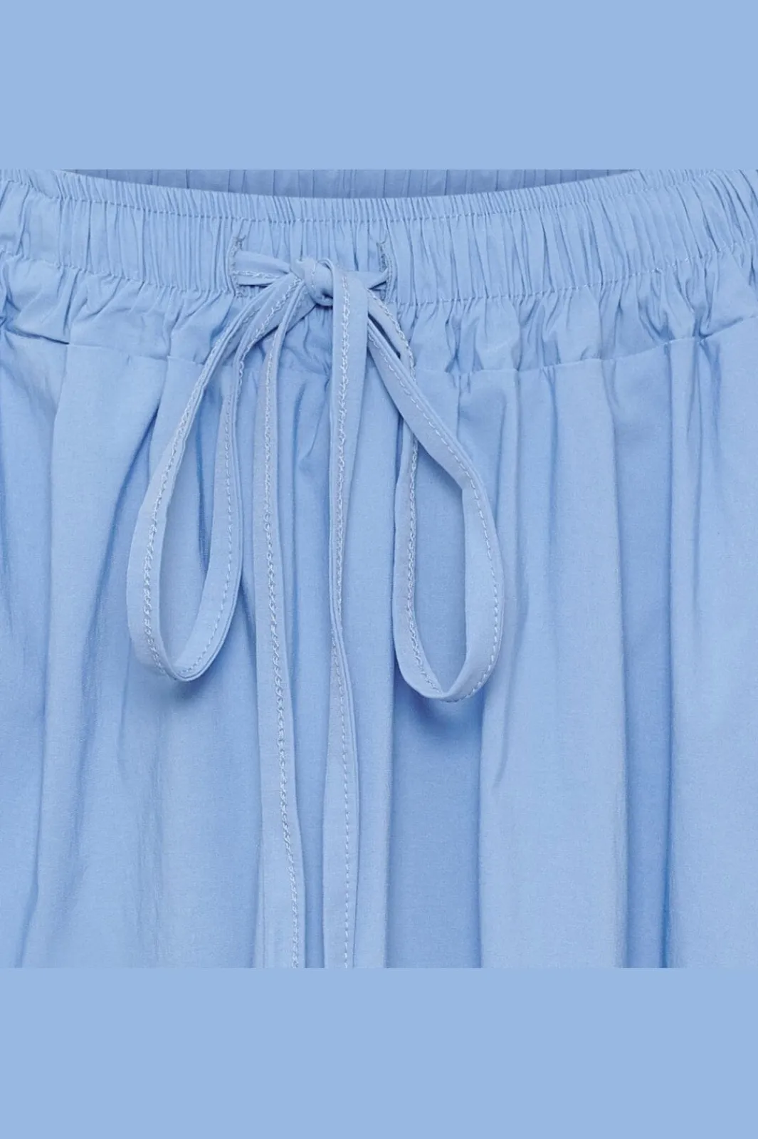 Marta Du Chateau Mdcpomeline Skirt 8784 | Kjolar