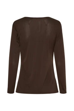 Marta Du Chateau Mdcprimrose Blouse 6075 | Blusar & Skjortor