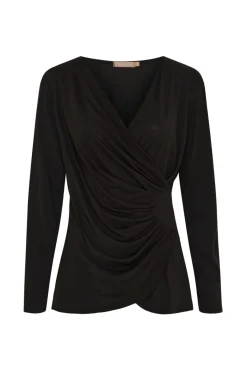 Marta Du Chateau Mdcprimrose Blouse 6075 | Blusar & Skjortor