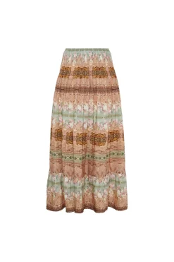 Marta Du Chateau Mdcprincess Skirt 5201 | Kjolar