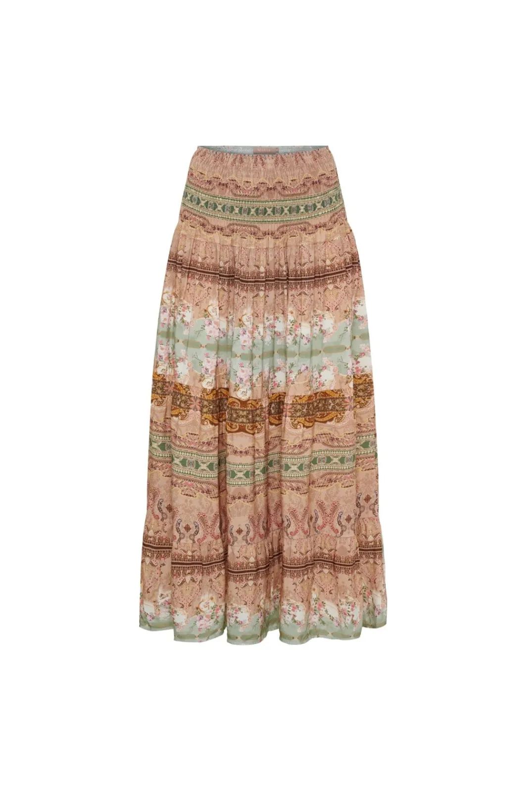 Marta Du Chateau Mdcprincess Skirt 5201 | Kjolar