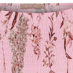 Marta Du Chateau Mdcprincess Skirt 5201 | Kjolar