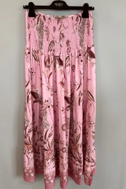 Marta Du Chateau Mdcprincess Skirt 5201 | Kjolar