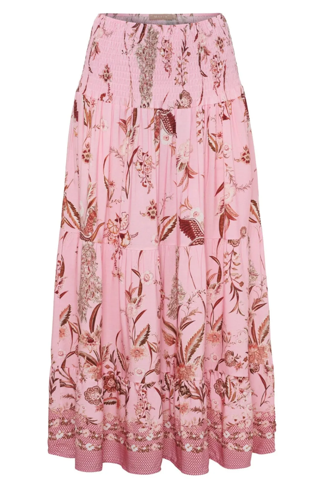 Marta Du Chateau Mdcprincess Skirt 5201 | Kjolar