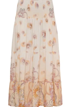 Marta Du Chateau Mdcprincess Skirt 5201 | Kjolar