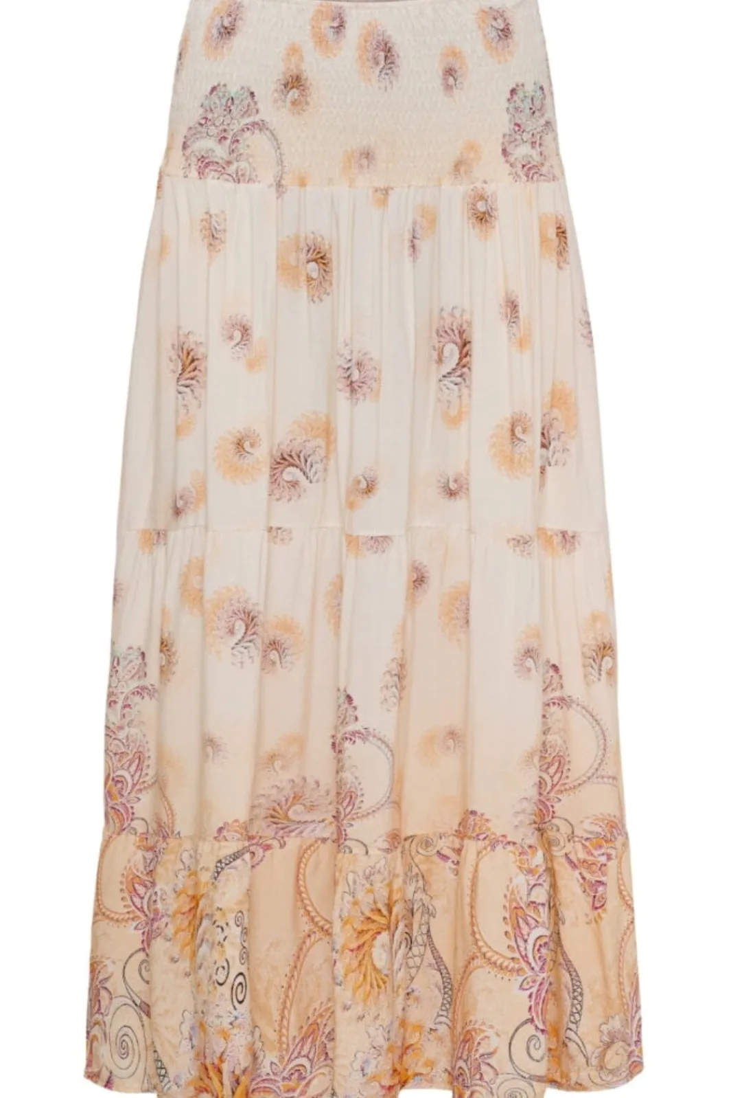 Marta Du Chateau Mdcprincess Skirt 5201 | Kjolar