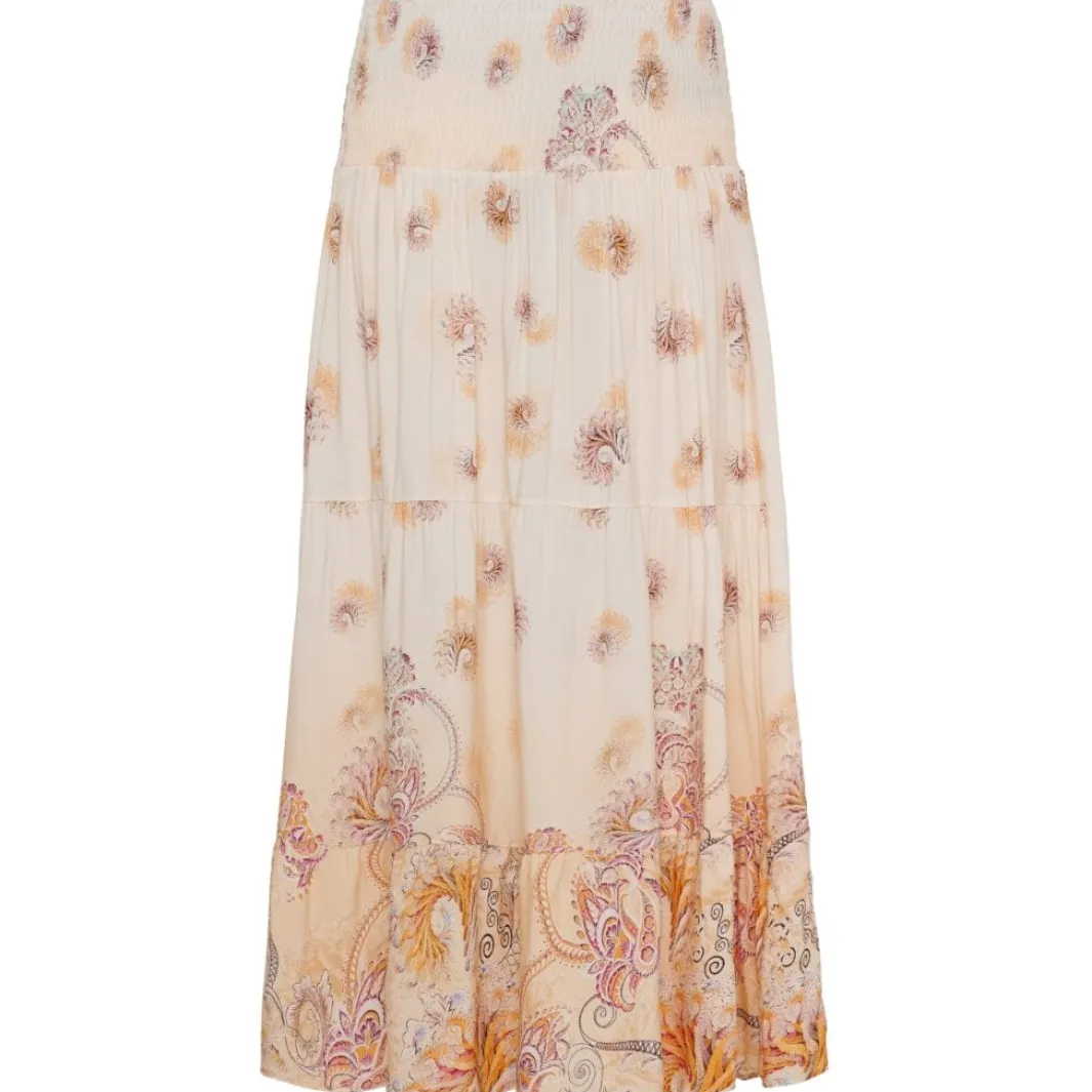 Marta Du Chateau Mdcprincess Skirt 5201 | Kjolar