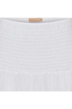 Marta Du Chateau Mdcprincess Skirt 5201 | Kjolar
