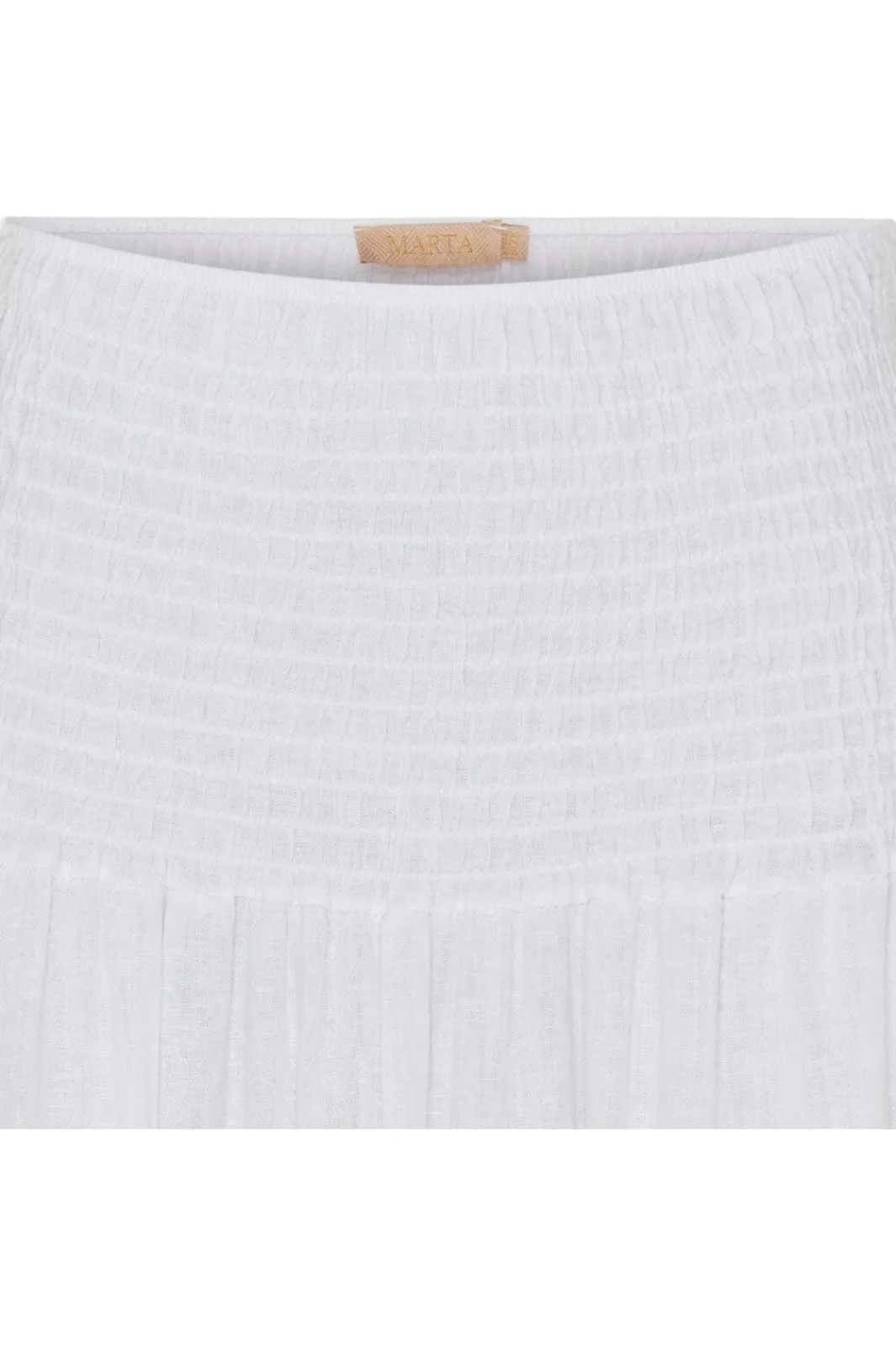 Marta Du Chateau Mdcprincess Skirt 5201 | Kjolar
