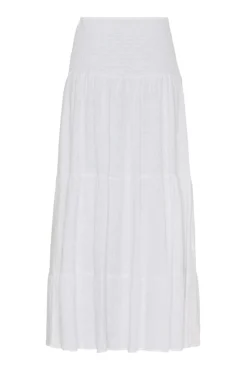 Marta Du Chateau Mdcprincess Skirt 5201 | Kjolar