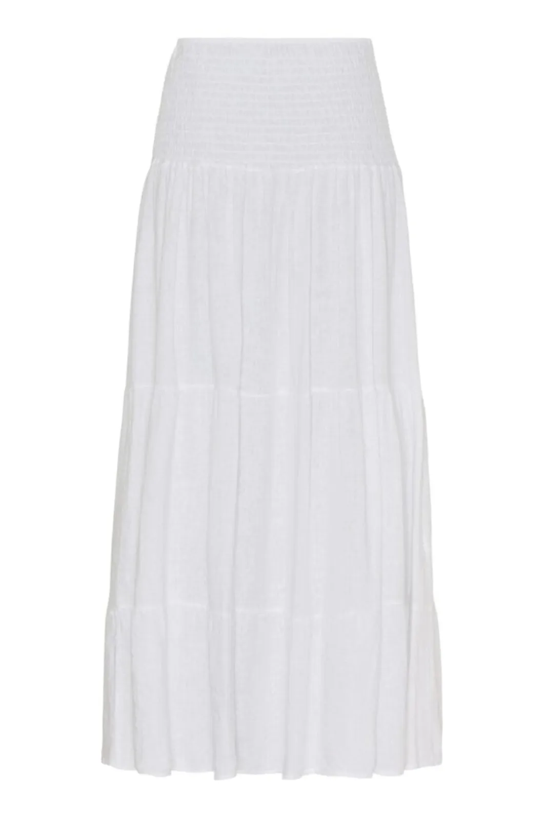 Marta Du Chateau Mdcprincess Skirt 5201 | Kjolar