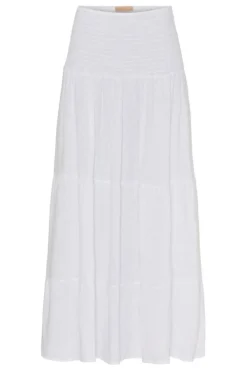 Marta Du Chateau Mdcprincess Skirt 5201 | Kjolar