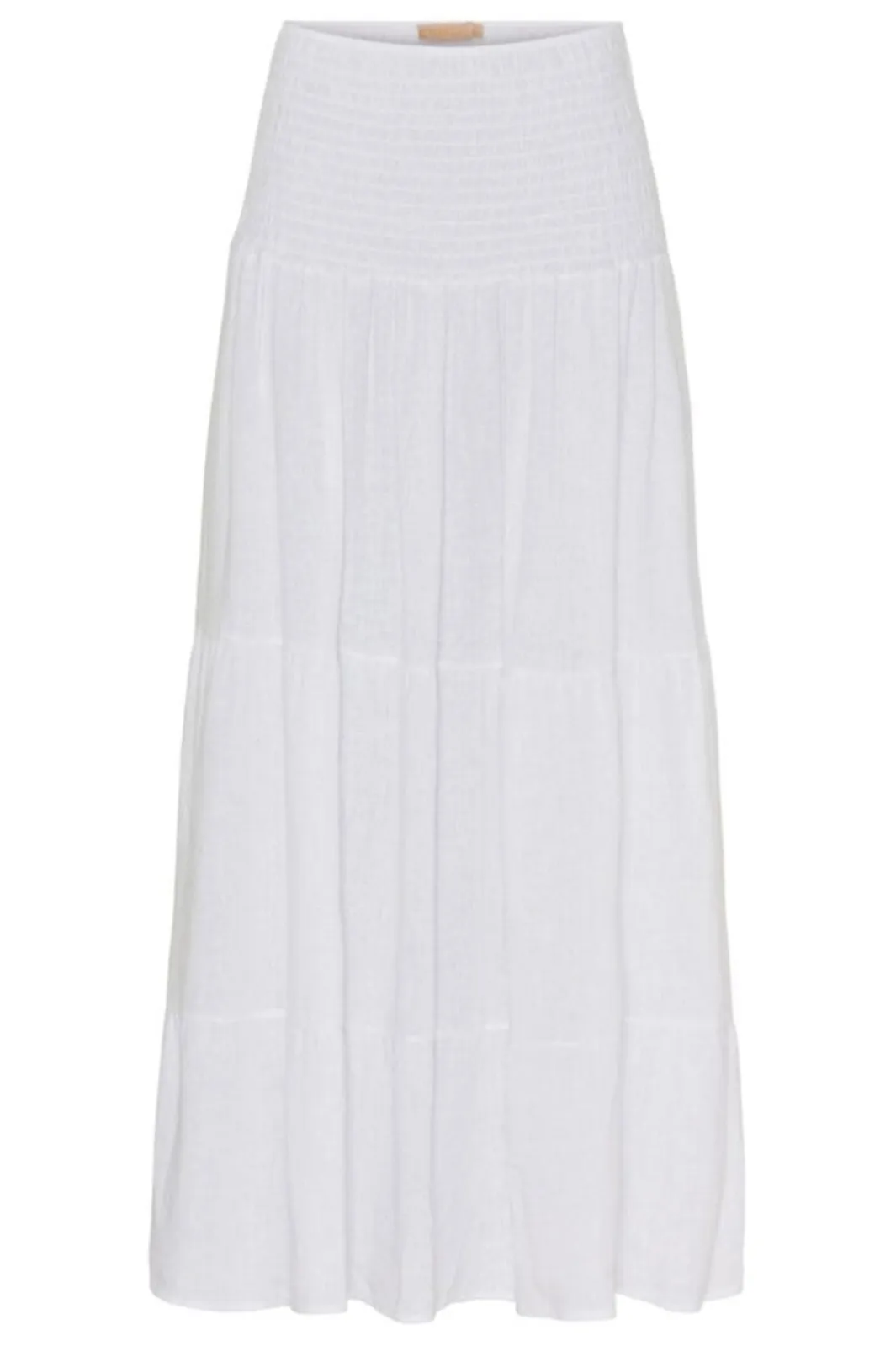 Marta Du Chateau Mdcprincess Skirt 5201 | Kjolar