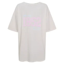 Marta Du Chateau Mdcraniella Tee 69981 | T-Shirts & Toppar