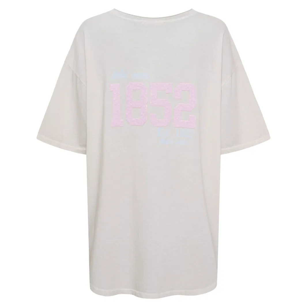 Marta Du Chateau Mdcraniella Tee 69981 | T-Shirts & Toppar