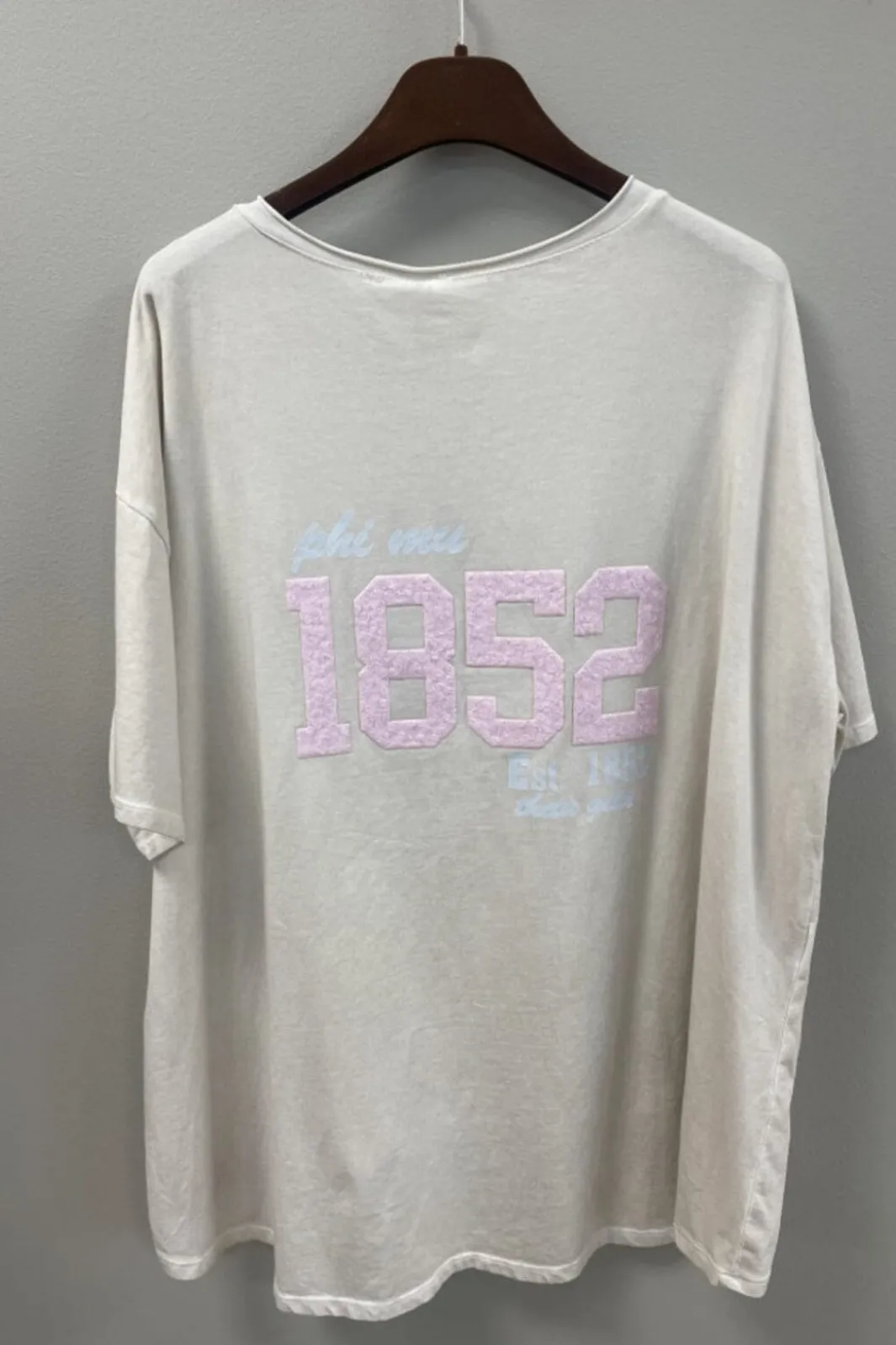 Marta Du Chateau Mdcraniella Tee 69981 | T-Shirts & Toppar