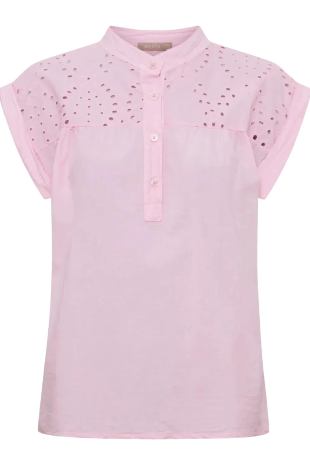 Mdcrebekka Shirt 8380