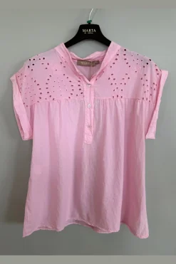 Mdcrebekka Shirt 8380