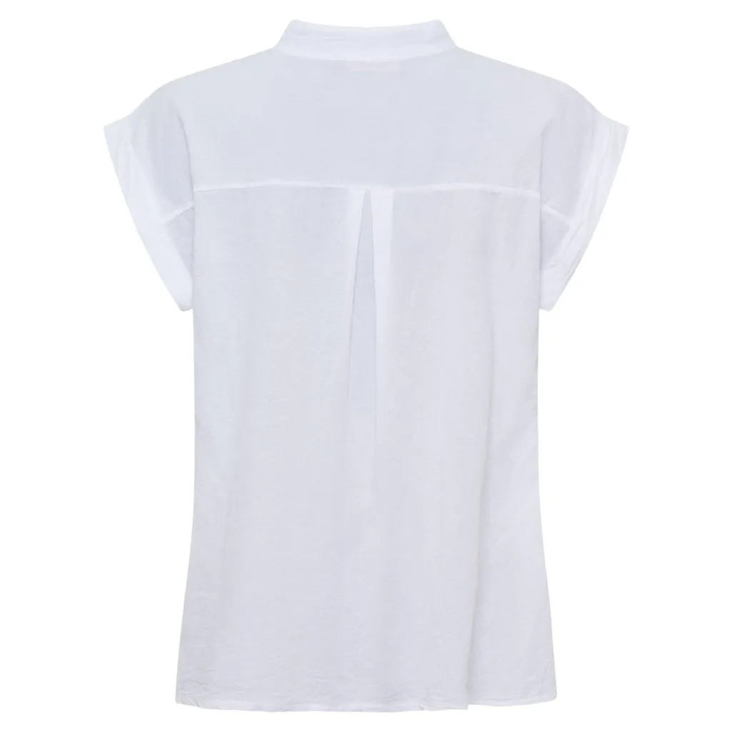 Mdcrebekka Shirt 8380