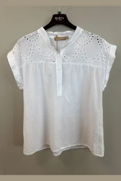 Mdcrebekka Shirt 8380