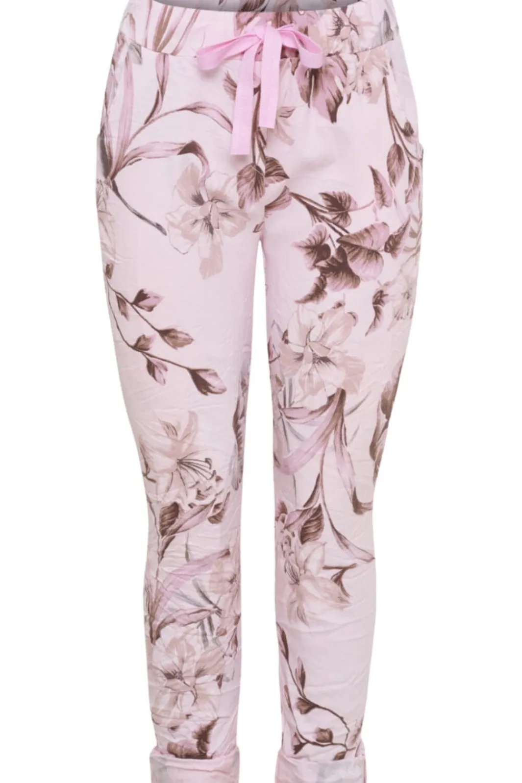 Marta Du Chateau Mdcrosabel Pants 70020 | Jeans, Leggings & Byxor