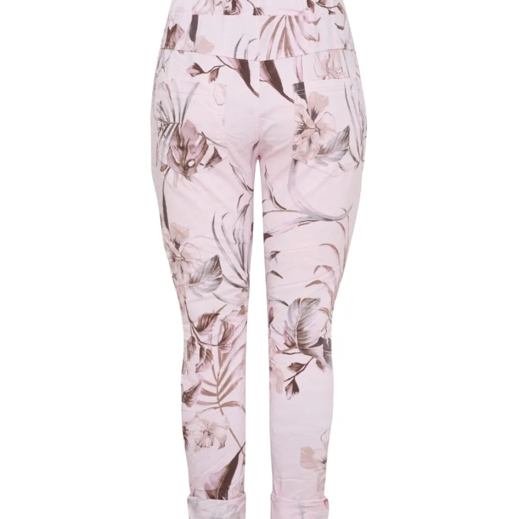 Marta Du Chateau Mdcrosabel Pants 70020 | Jeans, Leggings & Byxor