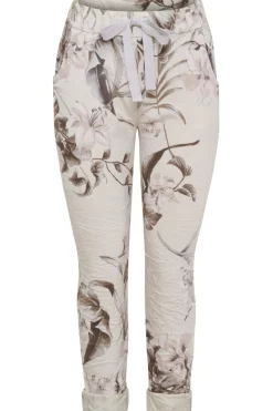 Marta Du Chateau Mdcrosabel Pants 70020 | Jeans, Leggings & Byxor