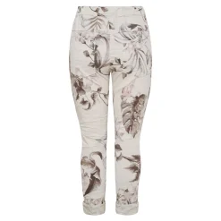 Marta Du Chateau Mdcrosabel Pants 70020 | Jeans, Leggings & Byxor