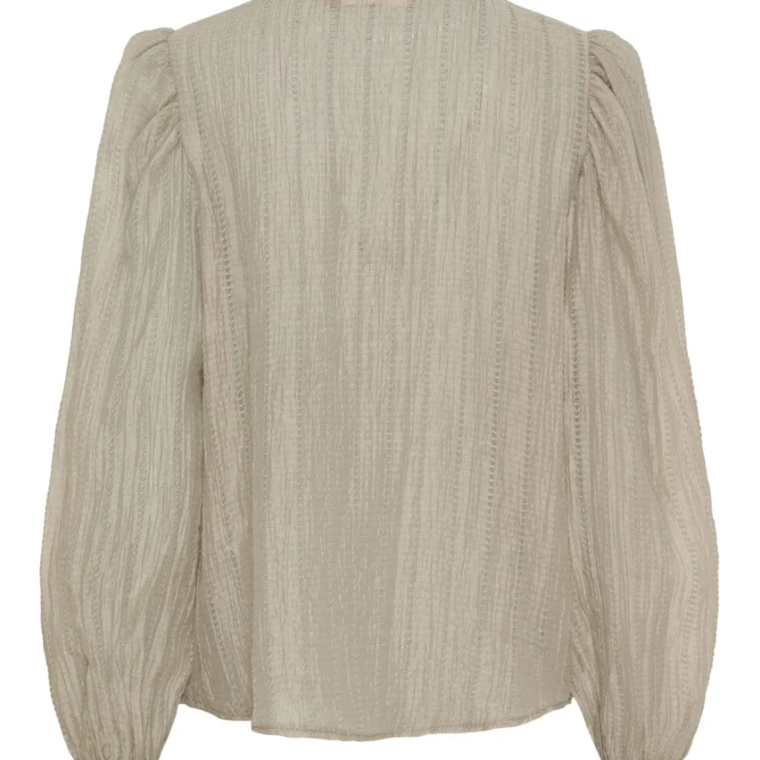 Marta Du Chateau Mdcroselle Shirt 58136PM | Blusar & Skjortor