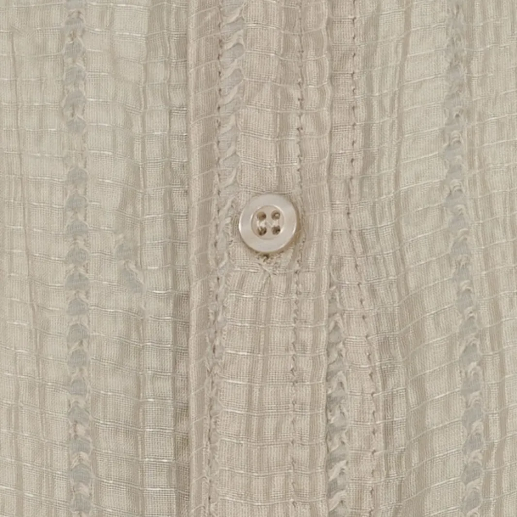 Marta Du Chateau Mdcroselle Shirt 58136PM | Blusar & Skjortor