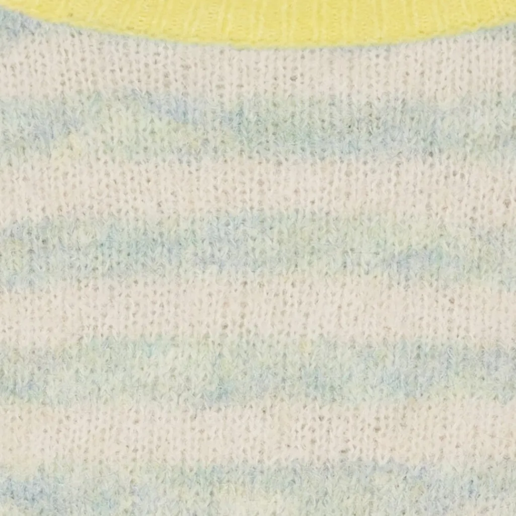 Mdcruth Knit 8264