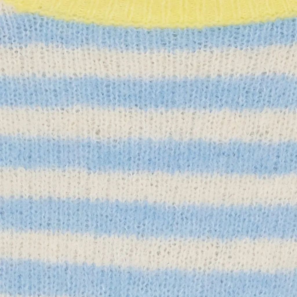 Mdcruth Knit 8264