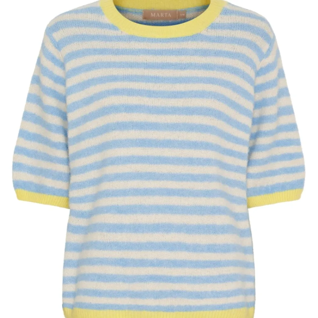 Mdcruth Knit 8264