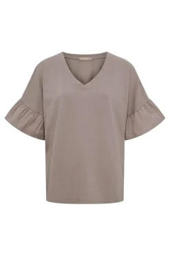 Marta Du Chateau Mdcsabela Tee 26100 | T-Shirts & Toppar