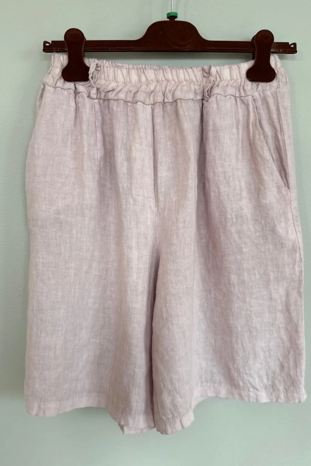 Mdcsantina Shorts 246013