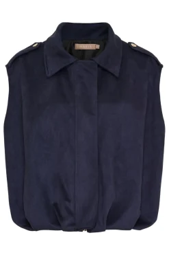Marta Du Chateau Mdcsasha Vest 7919 | Västar