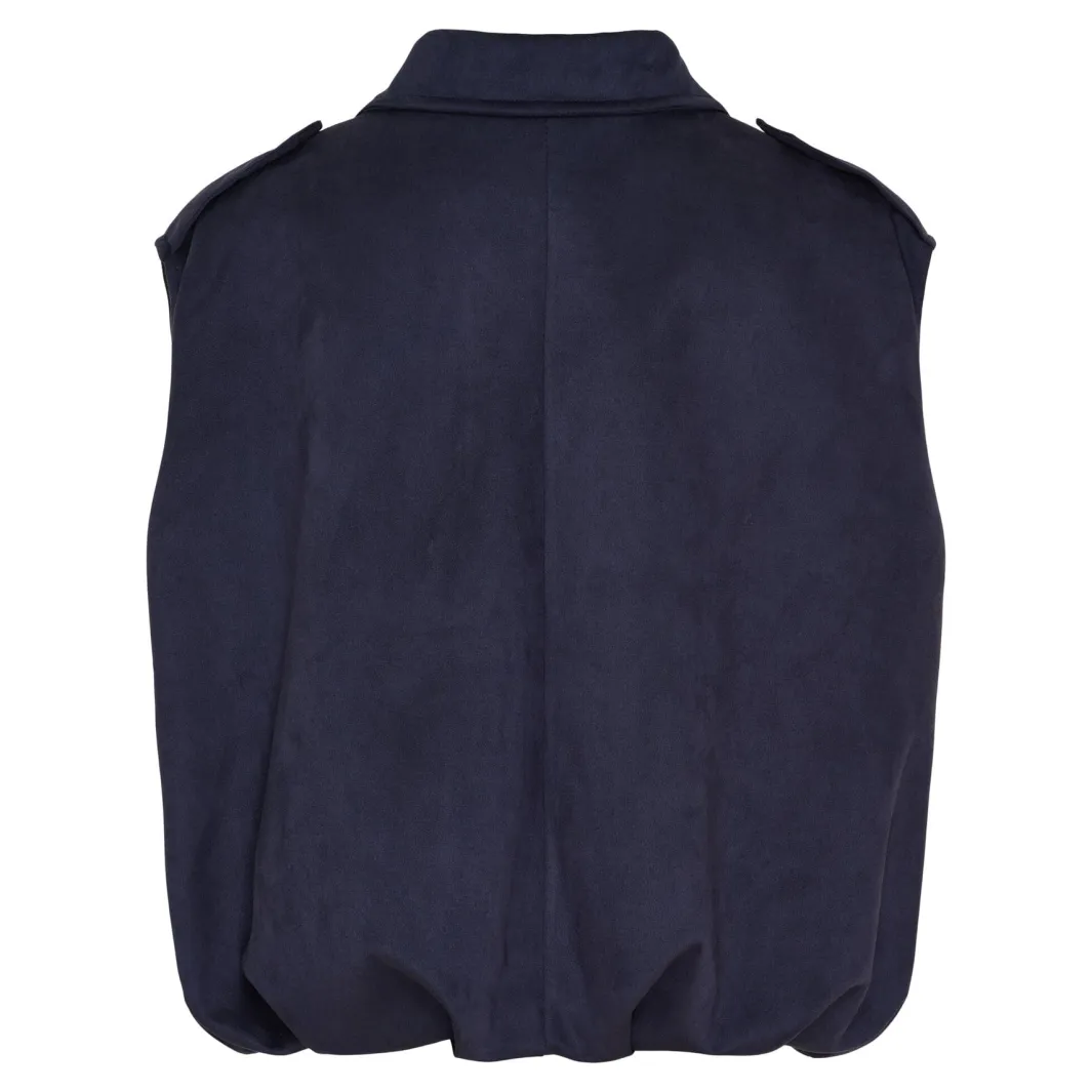 Marta Du Chateau Mdcsasha Vest 7919 | Västar