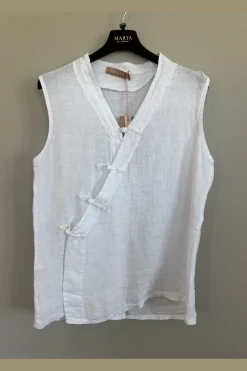 Marta Du Chateau Mdcsheila Shirt 268607 | T-Shirts & Toppar