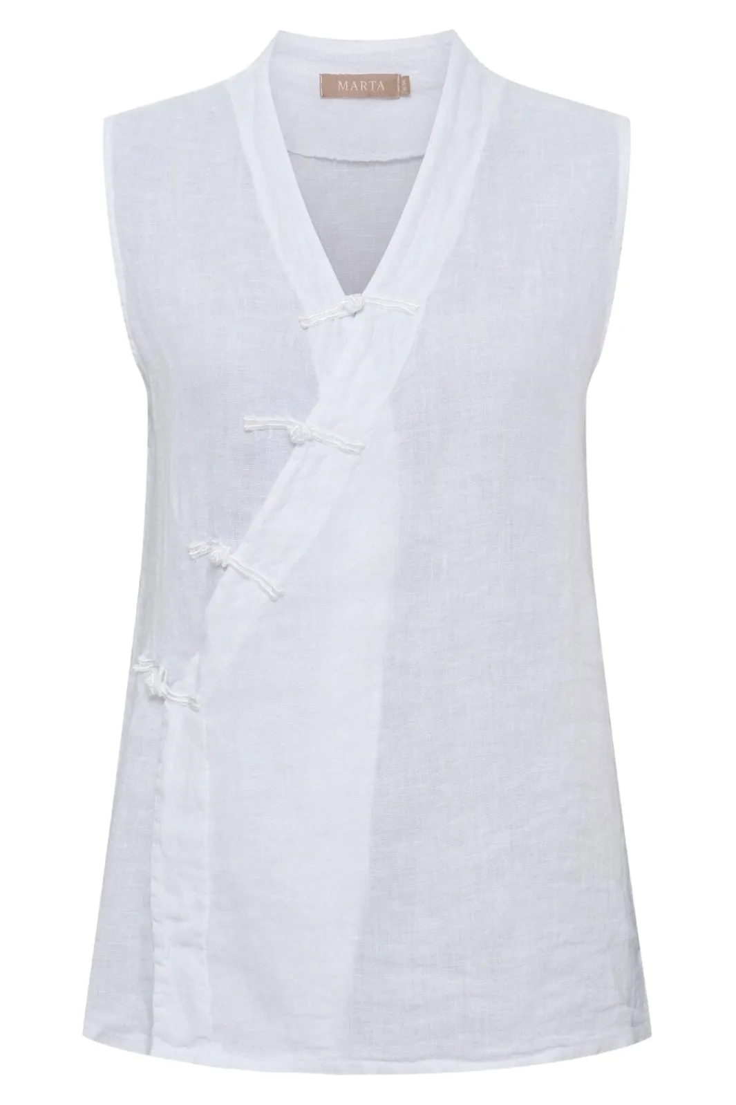 Marta Du Chateau Mdcsheila Shirt 268607 | T-Shirts & Toppar