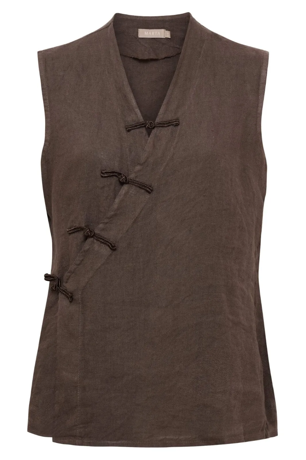 Marta Du Chateau Mdcsheila Shirt 268607 | T-Shirts & Toppar
