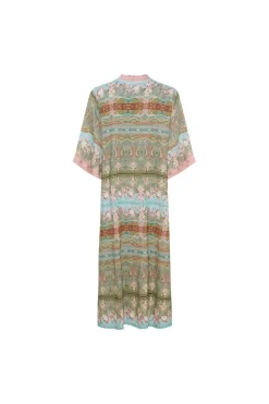 Mdcstefania Dress 7176