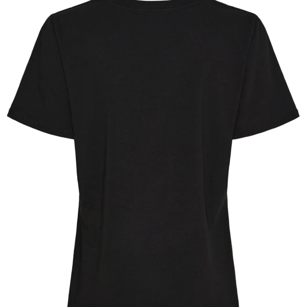 Marta Du Chateau Mdcsunshine Tee 38188M | T-Shirts & Toppar